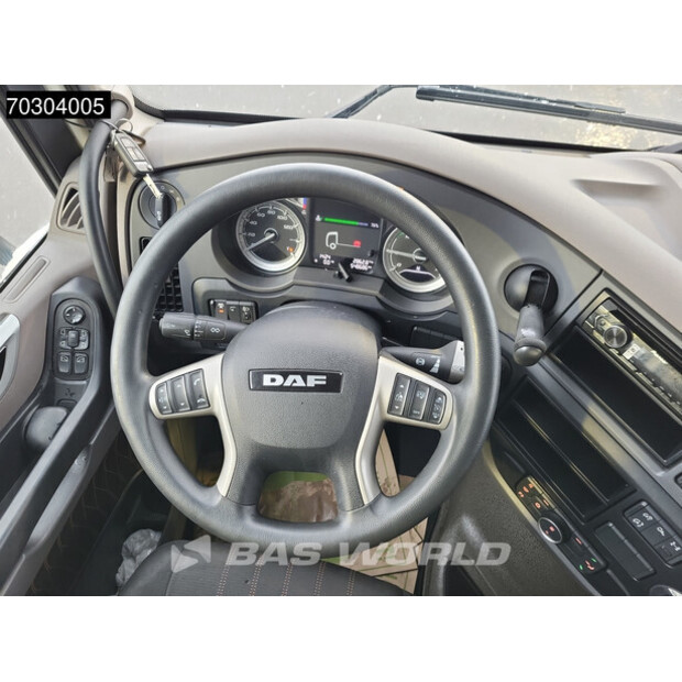 2021 DAF XF 480-44705129