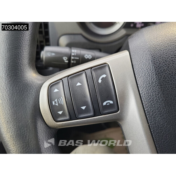 2021 DAF XF 480-44705130