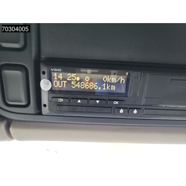 2021 DAF XF 480-44705138