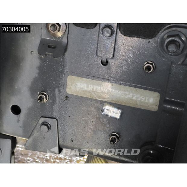 2021 DAF XF 480-44705140