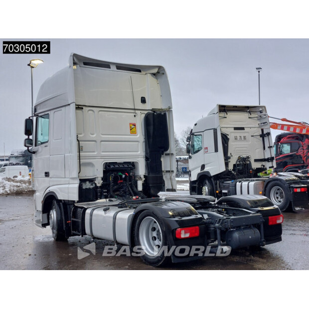 2021 DAF XF 480-44705144