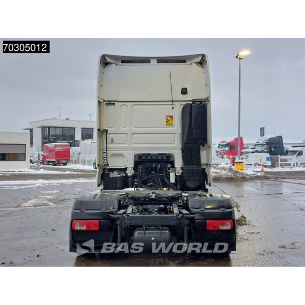 2021 DAF XF 480-44705145