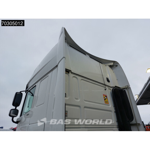 2021 DAF XF 480-44705147