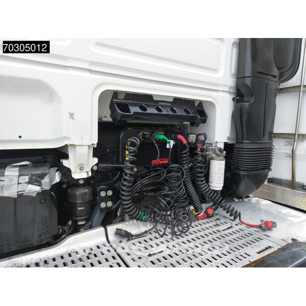 2021 DAF XF 480-44705148