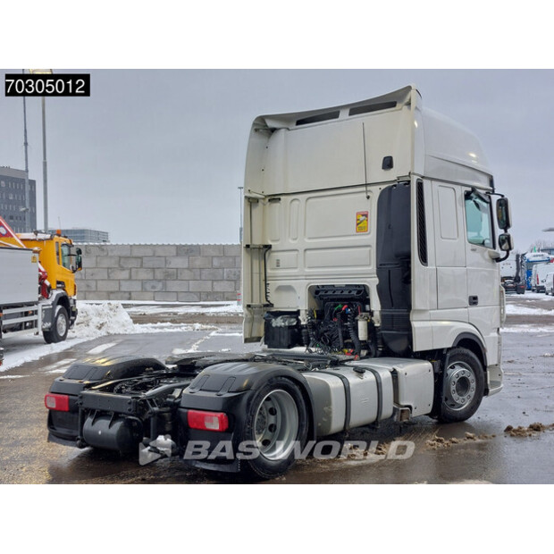 2021 DAF XF 480-44705149