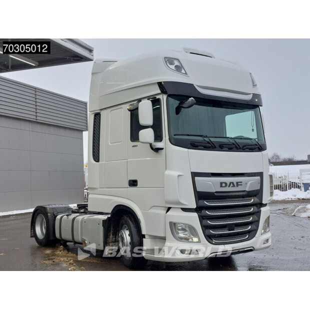 2021 DAF XF 480-44705150