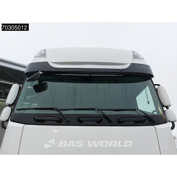 2021 DAF XF 480-44705151