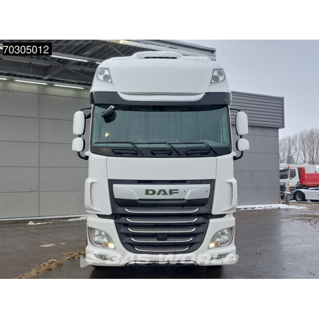 2021 DAF XF 480-44705152