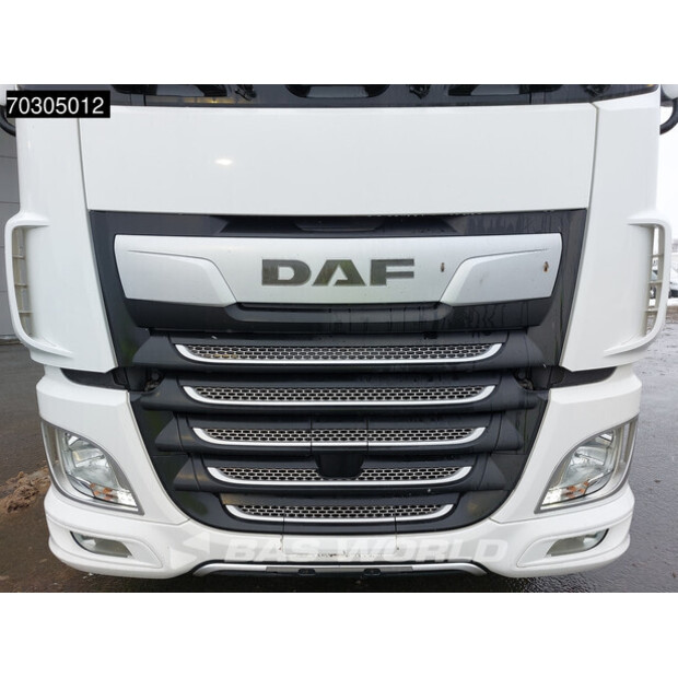 2021 DAF XF 480-44705153