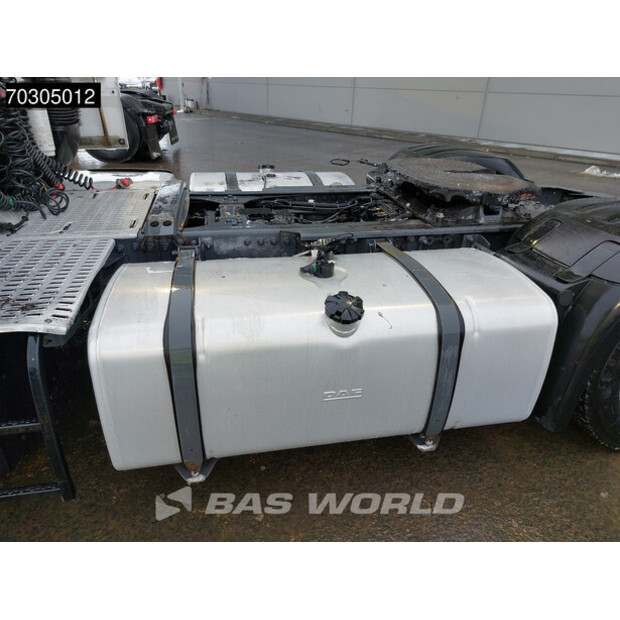 2021 DAF XF 480-44705155