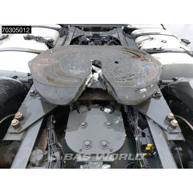 2021 DAF XF 480-44705156