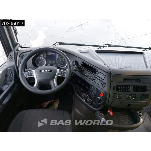 2021 DAF XF 480-44705160