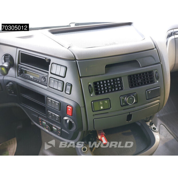 2021 DAF XF 480-44705161