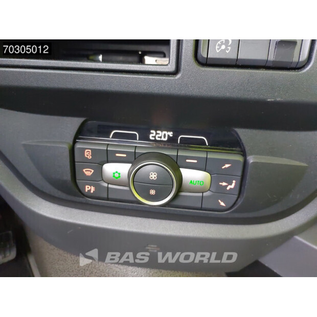 2021 DAF XF 480-44705163