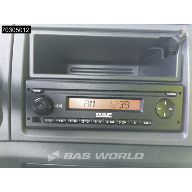 2021 DAF XF 480-44705164