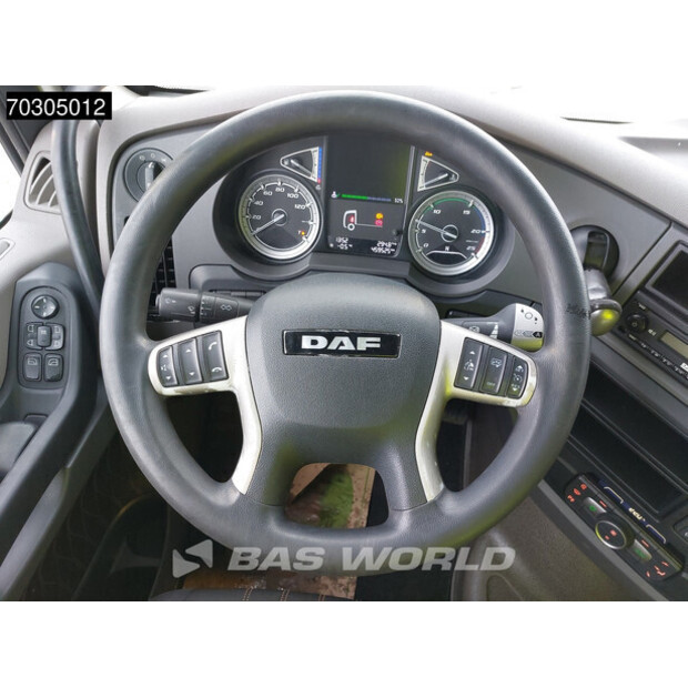2021 DAF XF 480-44705165