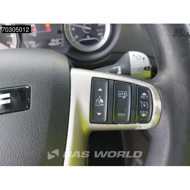 2021 DAF XF 480-44705169