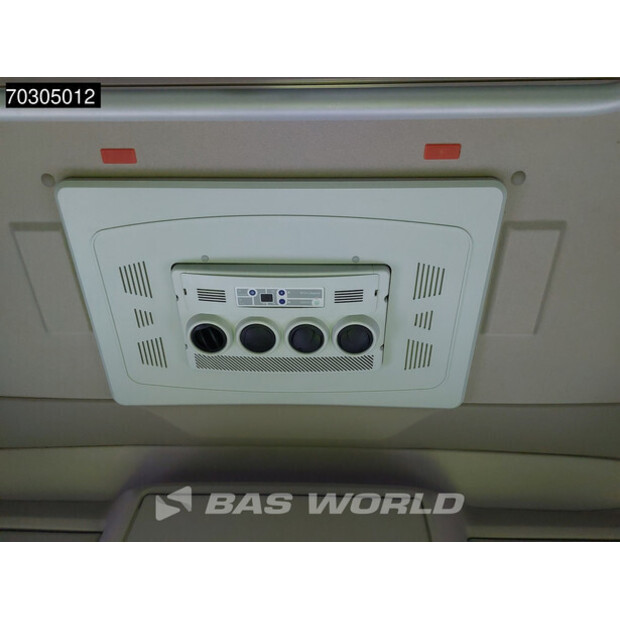 2021 DAF XF 480-44705171