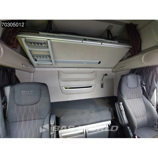 2021 DAF XF 480-44705172