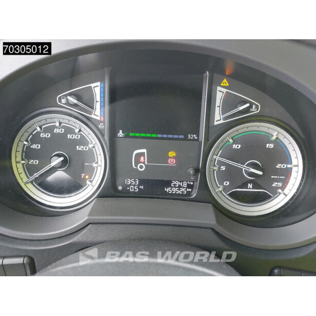 2021 DAF XF 480-44705175