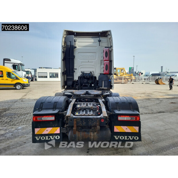 2014 Volvo FH 460-44705182