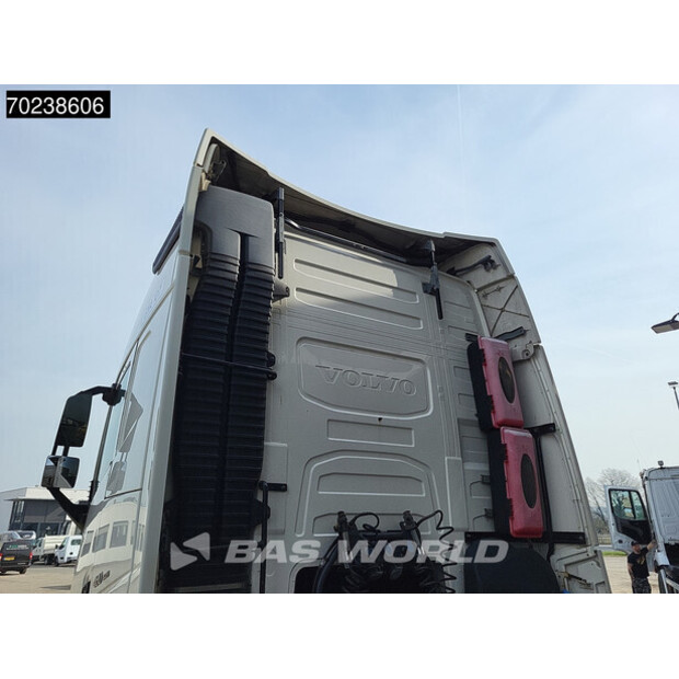 2014 Volvo FH 460-44705184