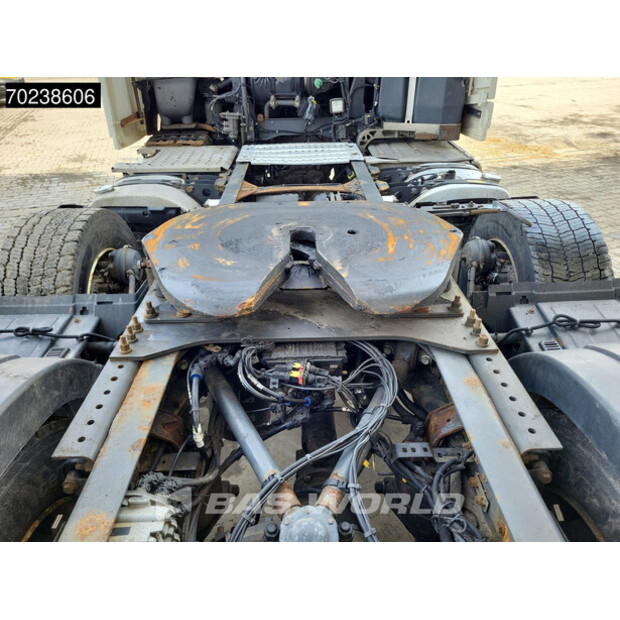 2014 Volvo FH 460-44705187