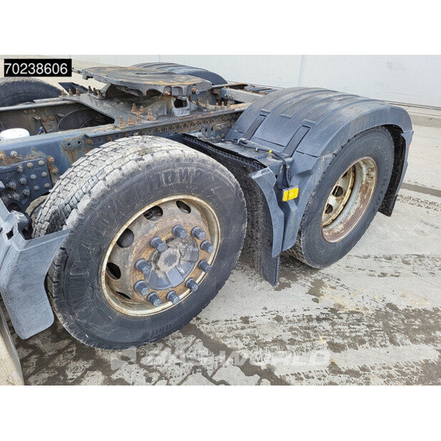 2014 Volvo FH 460-44705188