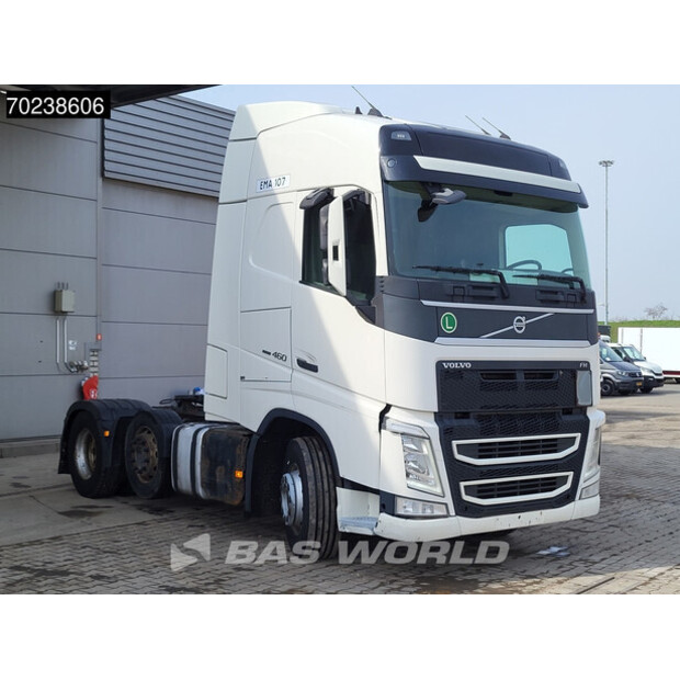 2014 Volvo FH 460-44705190