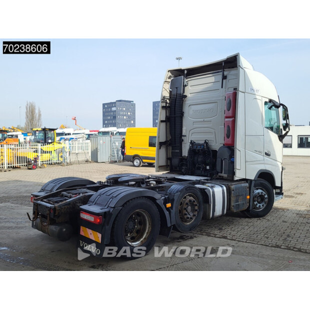 2014 Volvo FH 460-44705191