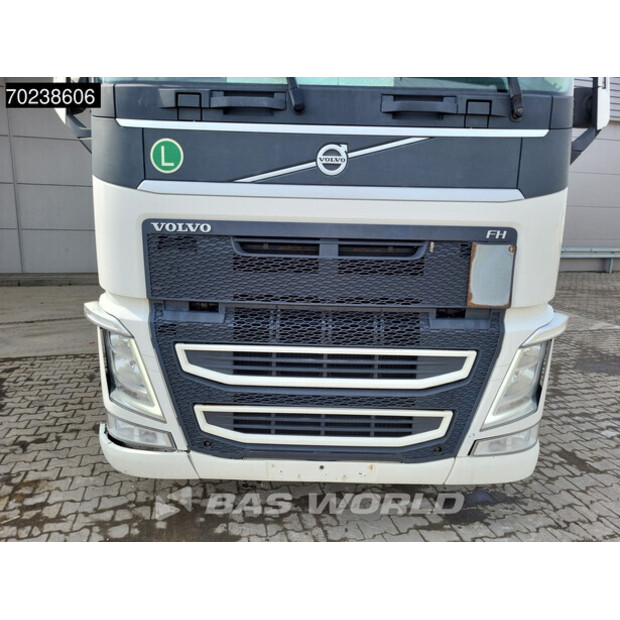 2014 Volvo FH 460-44705193