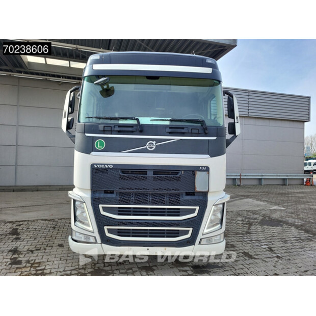 2014 Volvo FH 460-44705194