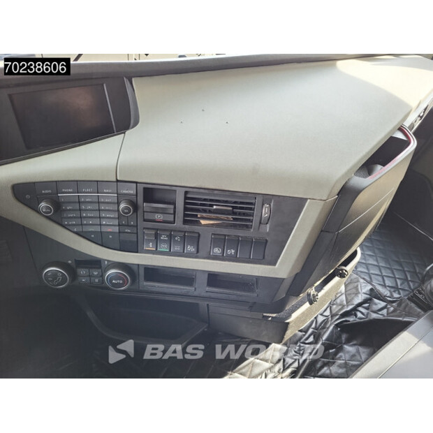 2014 Volvo FH 460-44705196