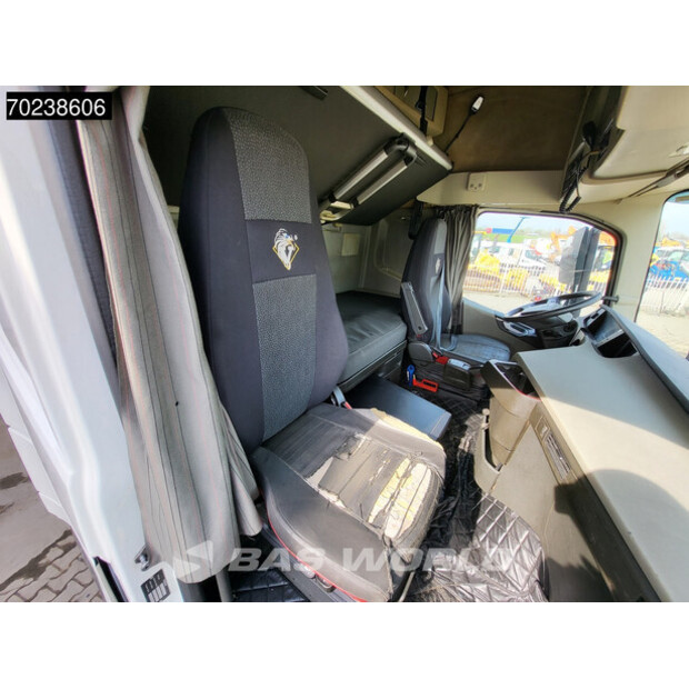 2014 Volvo FH 460-44705199