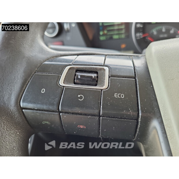 2014 Volvo FH 460-44705200