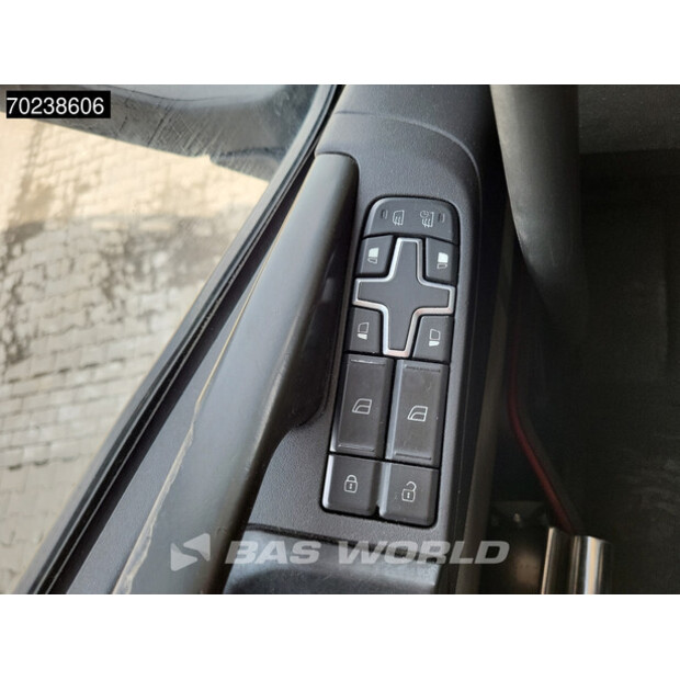 2014 Volvo FH 460-44705205