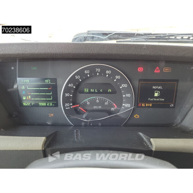 2014 Volvo FH 460-44705208