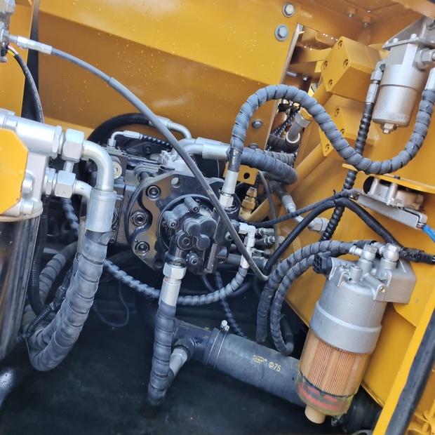 2024 SANY SY135C-44705269