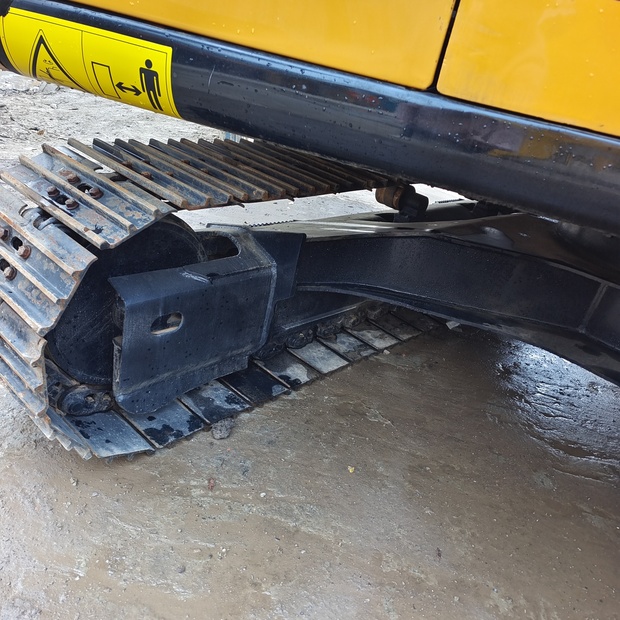 2024 SANY SY135C-44705270