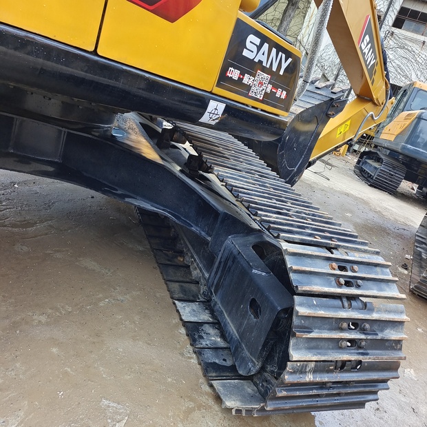 2024 SANY SY135C-44705271