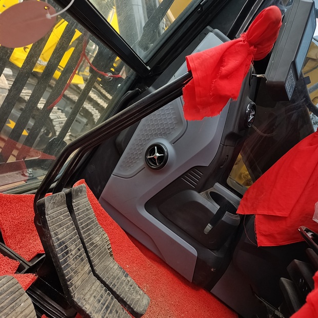 2024 SANY SY135C-44705276