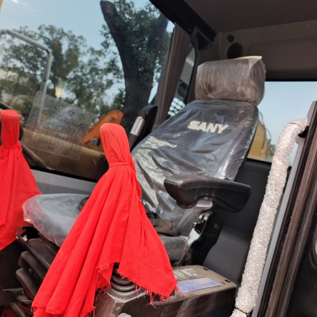 2024 SANY SY135C-44705277