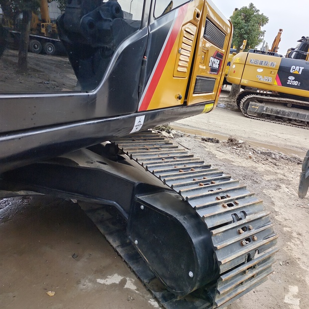 2024 SANY SY135C-44705282