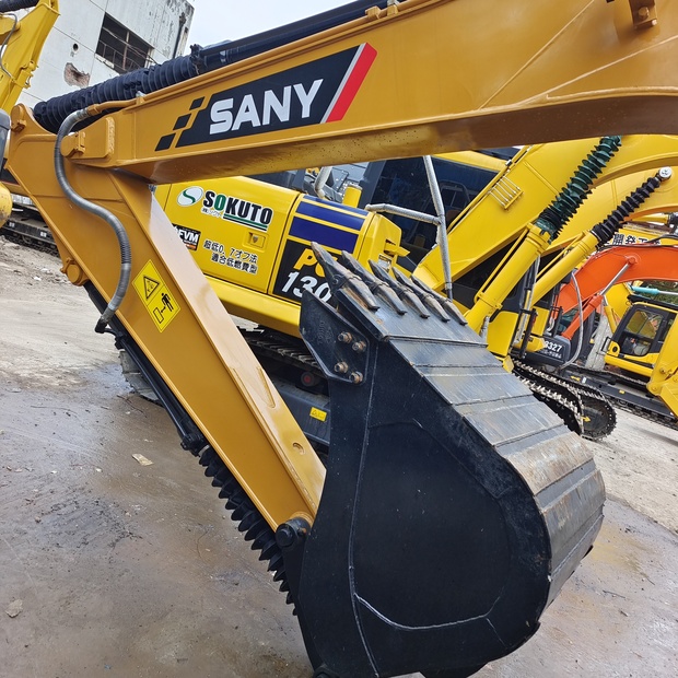 2024 SANY SY135C-44705283