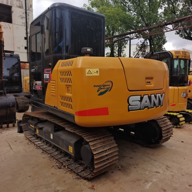 2023 SANY SY75C-44705285