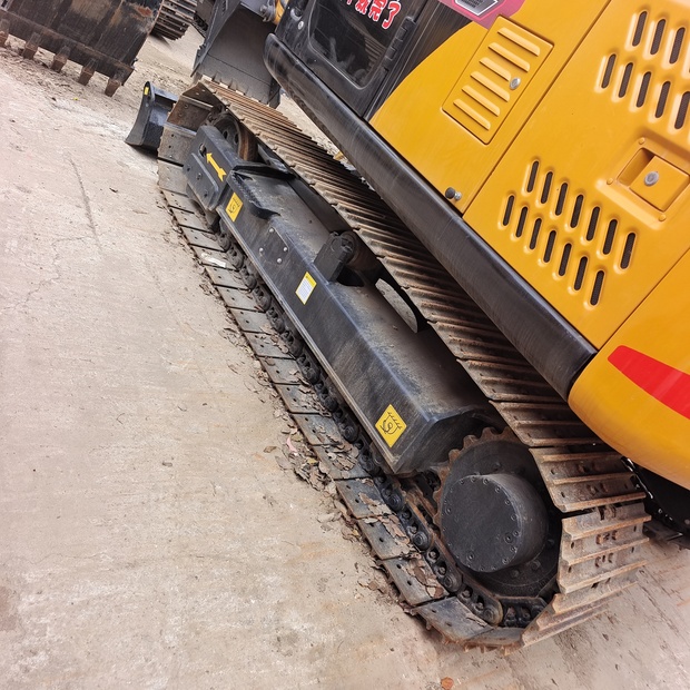 2023 SANY SY75C-44705286