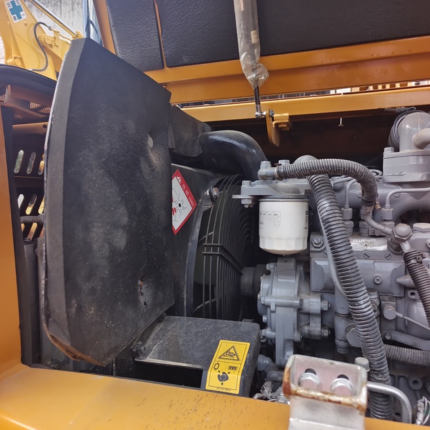 2023 SANY SY75C-44705288