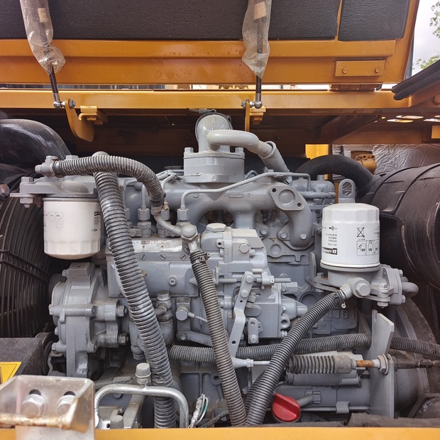 2023 SANY SY75C-44705289