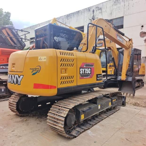 2023 SANY SY75C-44705290