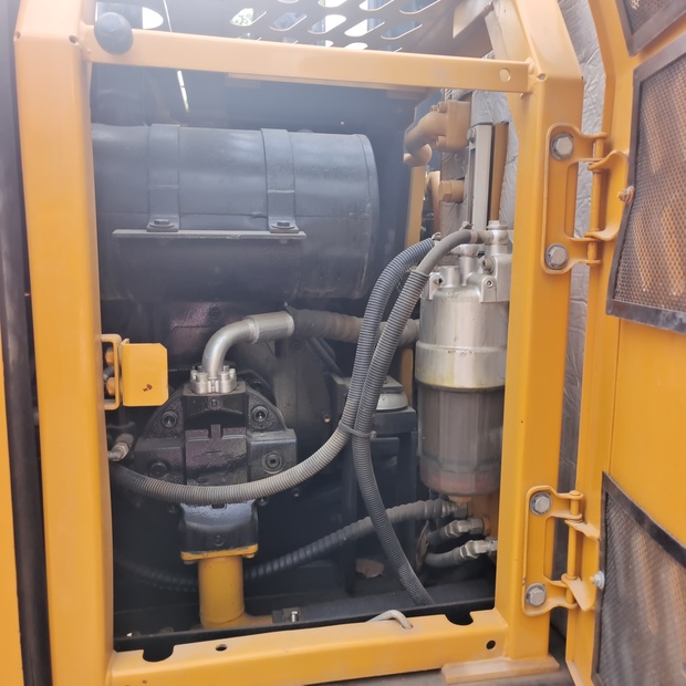 2023 SANY SY75C-44705292